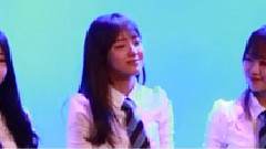 金世正(gugudan),I.O.I - 咚咚咚