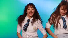金世正(gugudan),I.O.I - Dream Girls