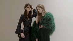 Fashion Show - Elie Saab Pre-Fall 2016 London Calling