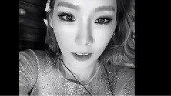 太妍(少女时代),少女时代 - 泰妍Snapchat更新第二则
