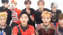 NCT - VAPP 直播
