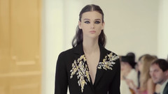 Fashion Show - Christian Dior Haute Couture Fall Winter 2016-2017 Best of
