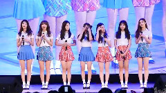 DIA - Special Busking In 乐天世界