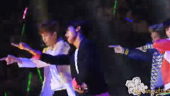 VIXX - 锁链(Chained Up)