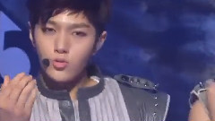 Infinite - Be Mine 应援教学