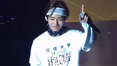 V(防弹少年团),田柾国(防弹少年团),防弹少年团 - MISS RIGHT