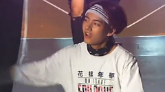 V(防弹少年团),田柾国(防弹少年团),防弹少年团 - Ending谢幕