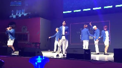 BTOB - 嘀嘀叭叭