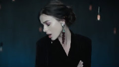 欧美群星 - Елена Темникова