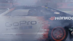 音乐短片 - 超级刺激顶级赛车