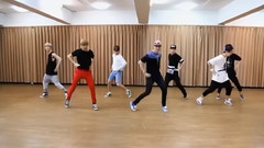 GOT7 - 萌萌哒之歌_抽风练习室版