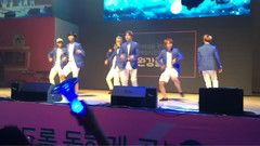 BTOB - 第二次告白