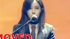 朴孝敏(T-ara),T-ara - gold