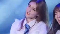 Somi,I.O.I - 在同一个地方