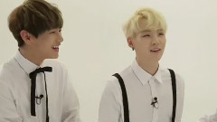 Rap Monster(防弹少年团),JIN(防弹少年团),SUGA(防弹少年团),JIMIN(防弹少年团),防弹少年团 - 防弹少年团 谁是担当担当担当当?