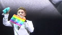 金俊秀 - Genie Time-4 You Are So Beautiful