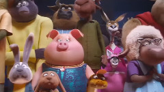 影视原声 - 新片速递 电影<歌唱>新预告