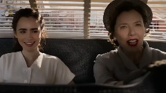 影视原声 - 新片速递 电影<打破陈规>全新预告片