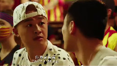 影视原声 - 新片速递 电影<陆垚知马俐>行动版预告片