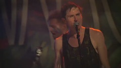 Walk The Moon - Burning Down The House