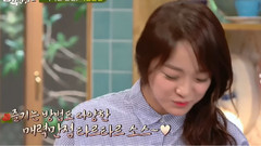 金世正(gugudan),I.O.I,gugudan - <家常菜白老师2>EP.17 金世正 Cut