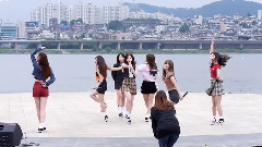 DIA - On The Road