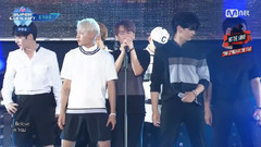 BTOB - 没关系