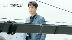 BEAST - BEAST Ribbon MV拍摄现场 CUBE TV版x3