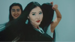哈萨克群星 - Тоқтама