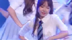 磪有情,I.O.I - Yum-Yum