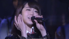 AKB48 - Party Is Over