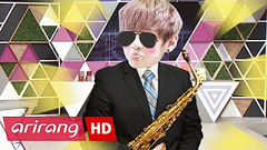 V(防弹少年团) - Pops in Seoul更新:成为粉丝指南的金泰亨Cut