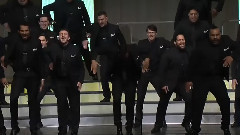 欧美群星 - Funk Medley