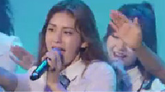 Somi,I.O.I - 屁股