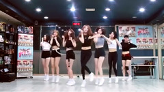 SONAMOO - I LIKE U TOO MUCH
