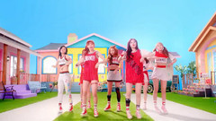 SONAMOO - I LIKE U TOO MUCH