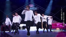 Ikon - 朋友 《盖世英雄》第四期现场