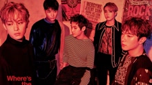 FT-Island - Take Me Now