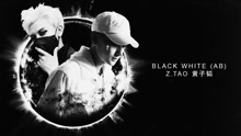 黄子韬 - Black White (AB)