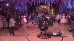 Joe Jonas,DNCE - Grease Live! Born To Hand Jive DNCE