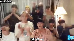 NCT - VAPP直播