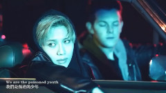 李泰民(SHINee) - HAPPY TAEMIN DAY 庆生频