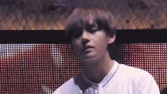 V(防弹少年团),防弹少年团 - Love Is Not Over