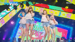 Melody Day - Color