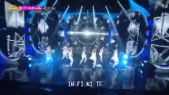 Infinite - Back