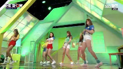 GFriend - NAVILLERA