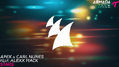 Alexx Mack - Stars