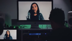 Body Say(Remix Cover)