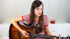 Tiffany Alvord - Treat You Better