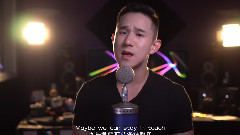 Jason Chen - Company (Cover)